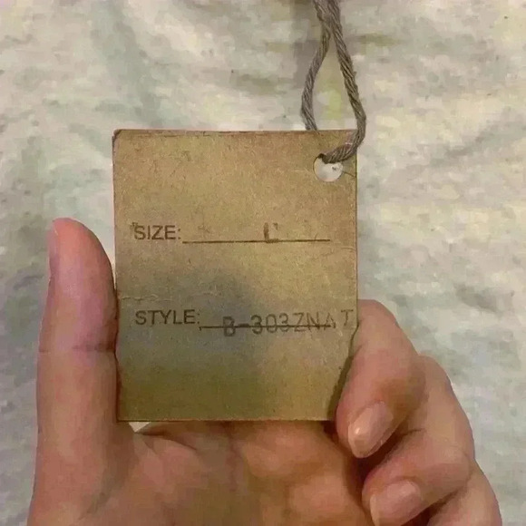 Earth Ragz Black Hills jacket sz L tourist cozy warm - Picture 4 of 11